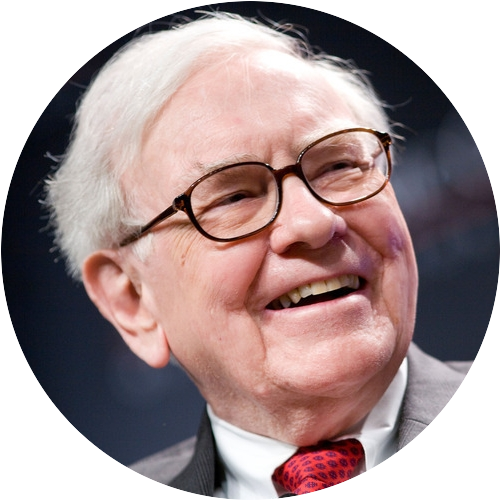 Warren Buffett 